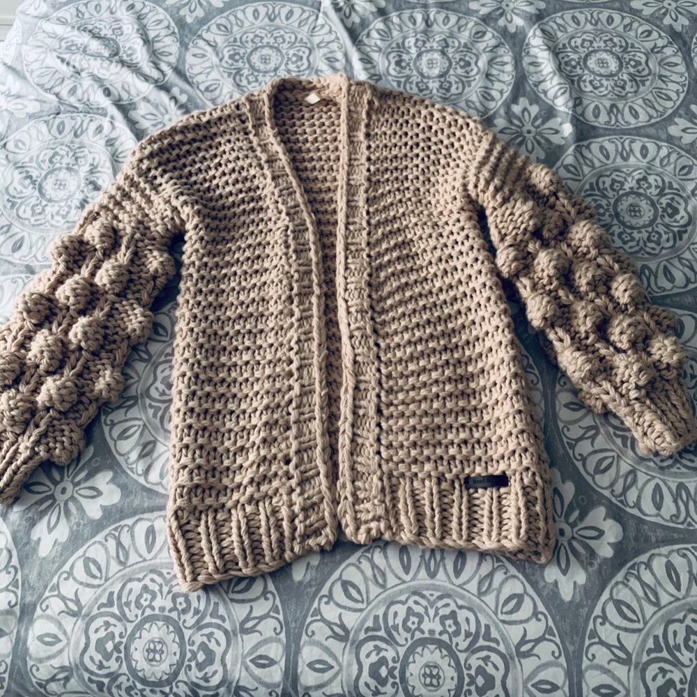 Vici Dolls Cardigan